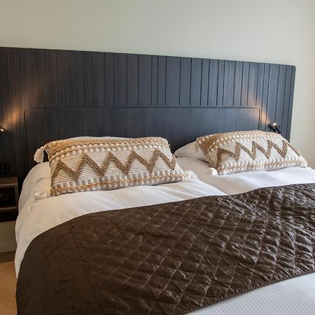 Boutique Hotel Herbergh Amsterdam Airport Free Parking Badhoevedorp Zewnętrze zdjęcie