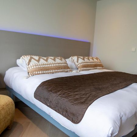 Boutique Hotel Herbergh Amsterdam Airport Free Parking Badhoevedorp Zewnętrze zdjęcie