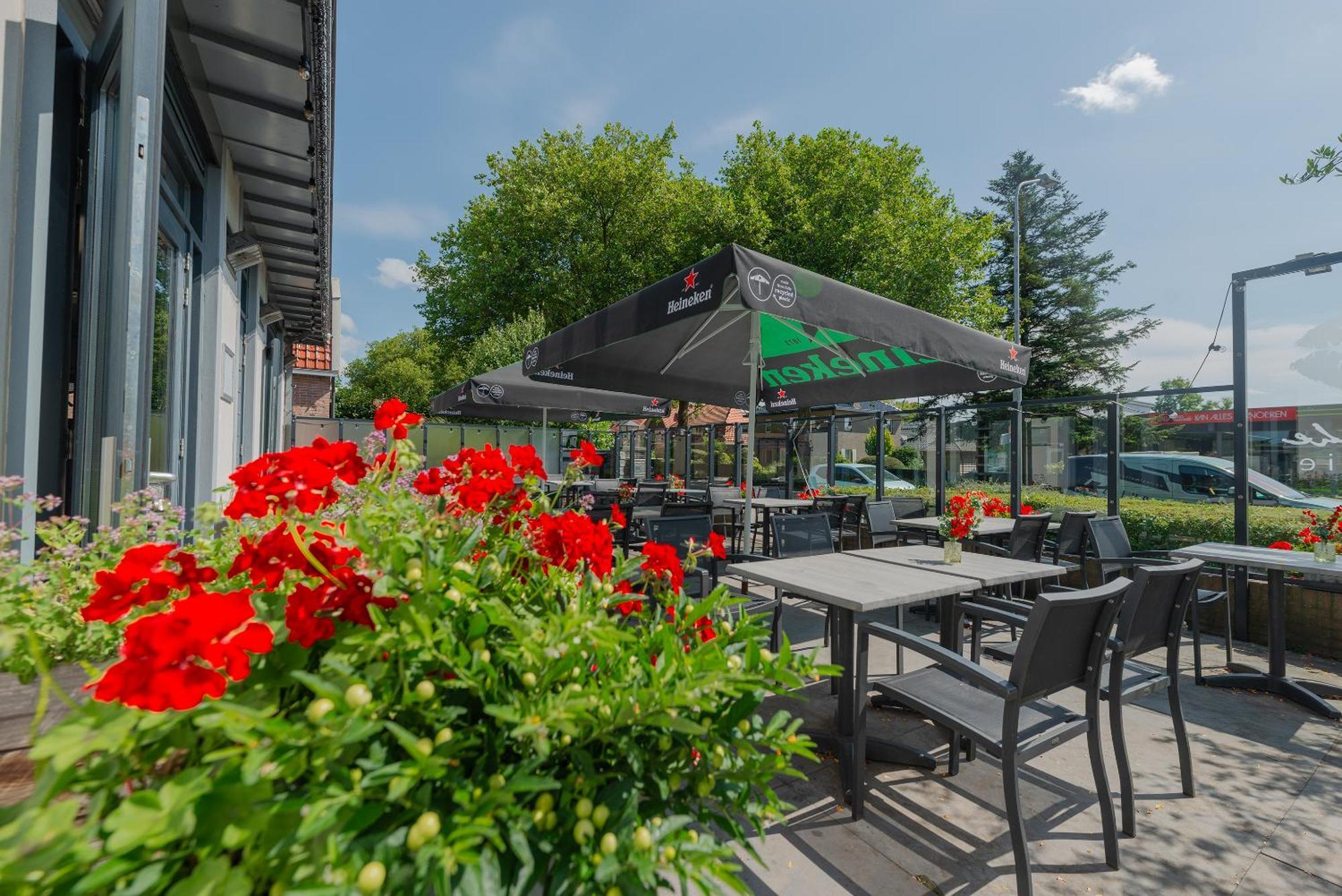 Boutique Hotel Herbergh Amsterdam Airport Free Parking Badhoevedorp Zewnętrze zdjęcie