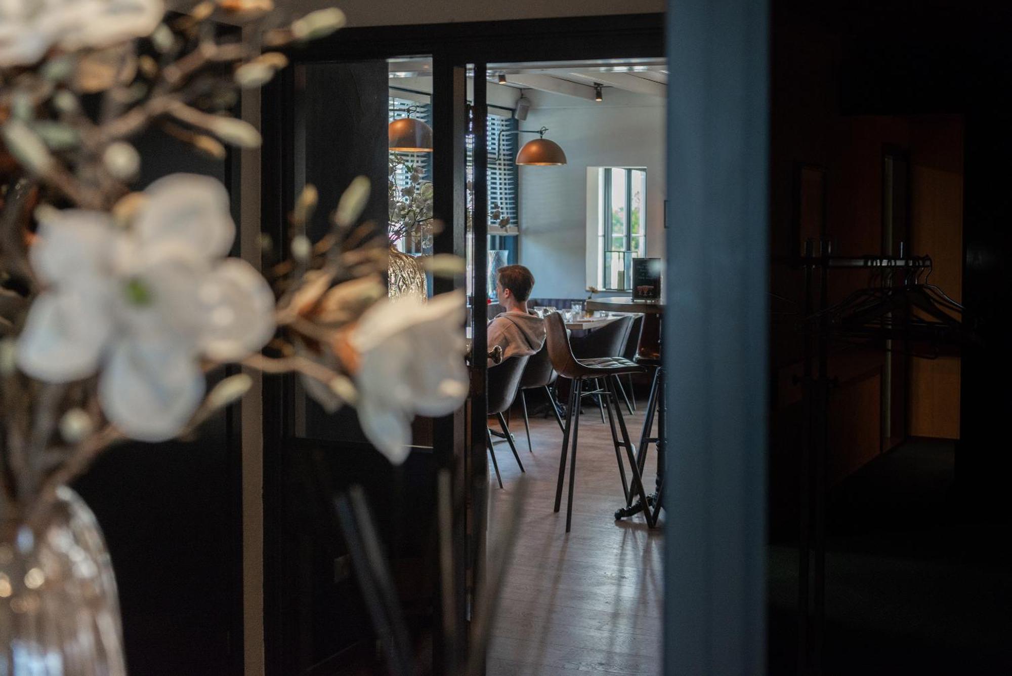 Boutique Hotel Herbergh Amsterdam Airport Free Parking Badhoevedorp Zewnętrze zdjęcie