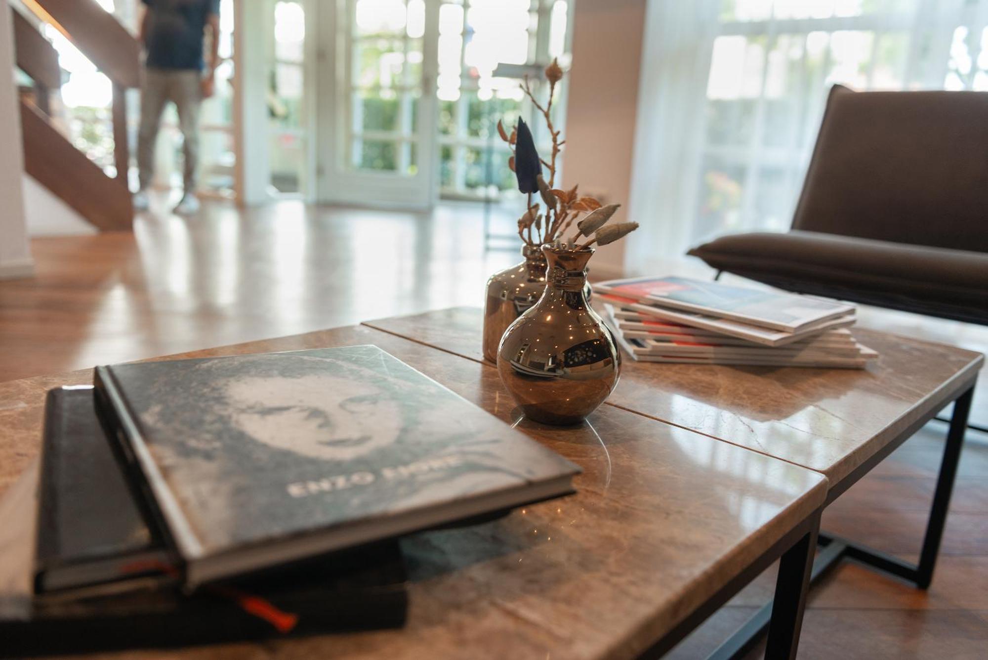 Boutique Hotel Herbergh Amsterdam Airport Free Parking Badhoevedorp Zewnętrze zdjęcie