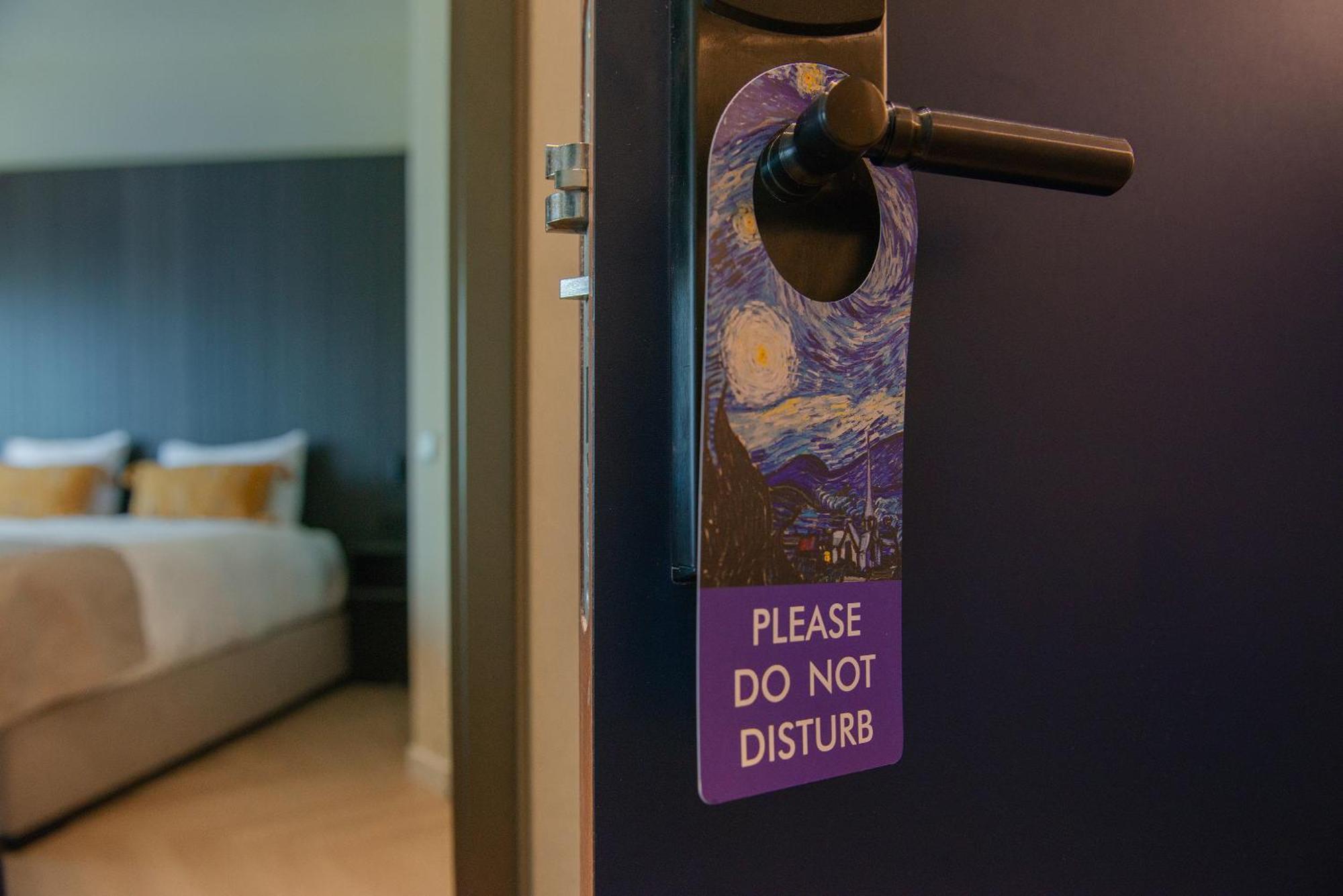 Boutique Hotel Herbergh Amsterdam Airport Free Parking Badhoevedorp Zewnętrze zdjęcie
