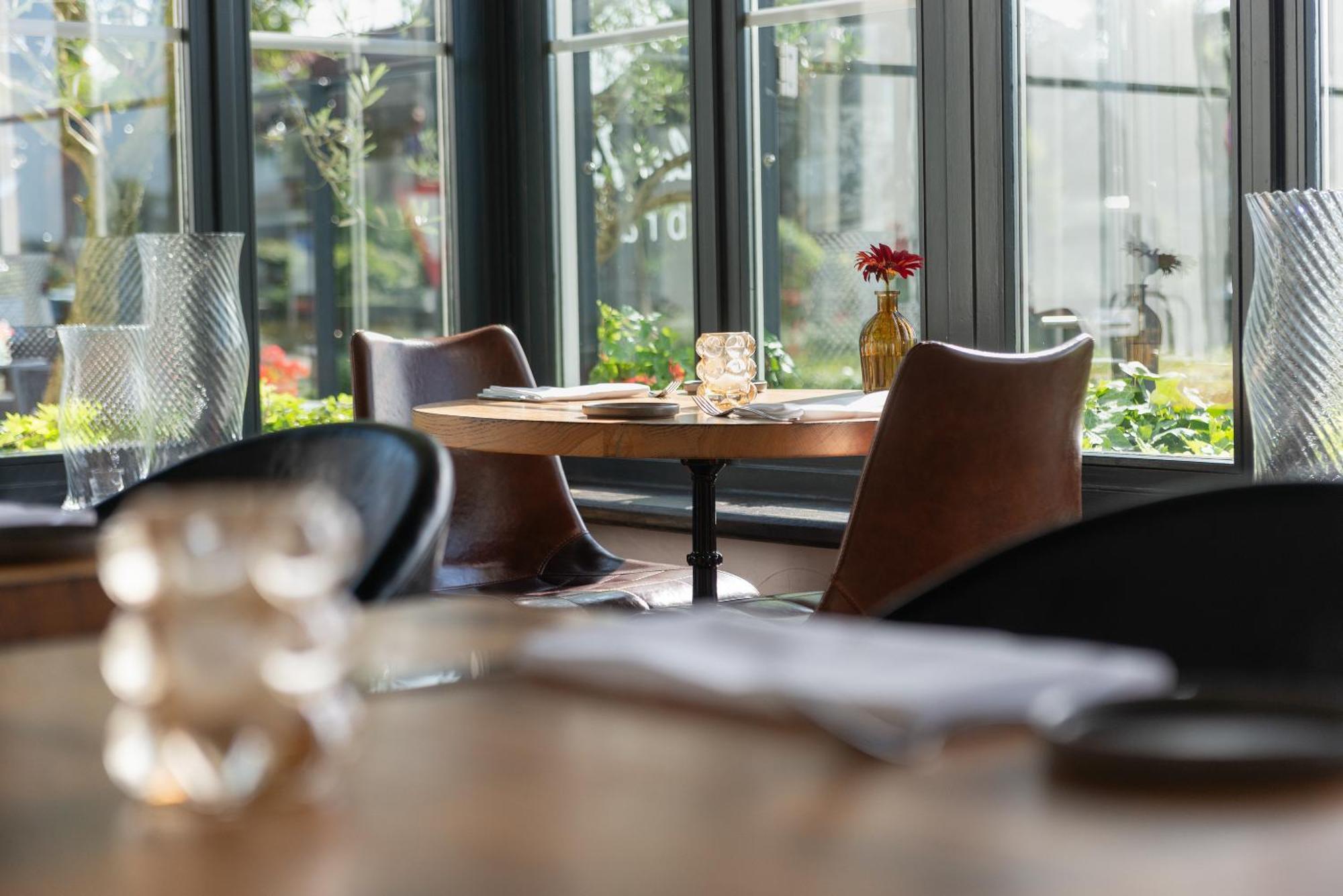 Boutique Hotel Herbergh Amsterdam Airport Free Parking Badhoevedorp Zewnętrze zdjęcie