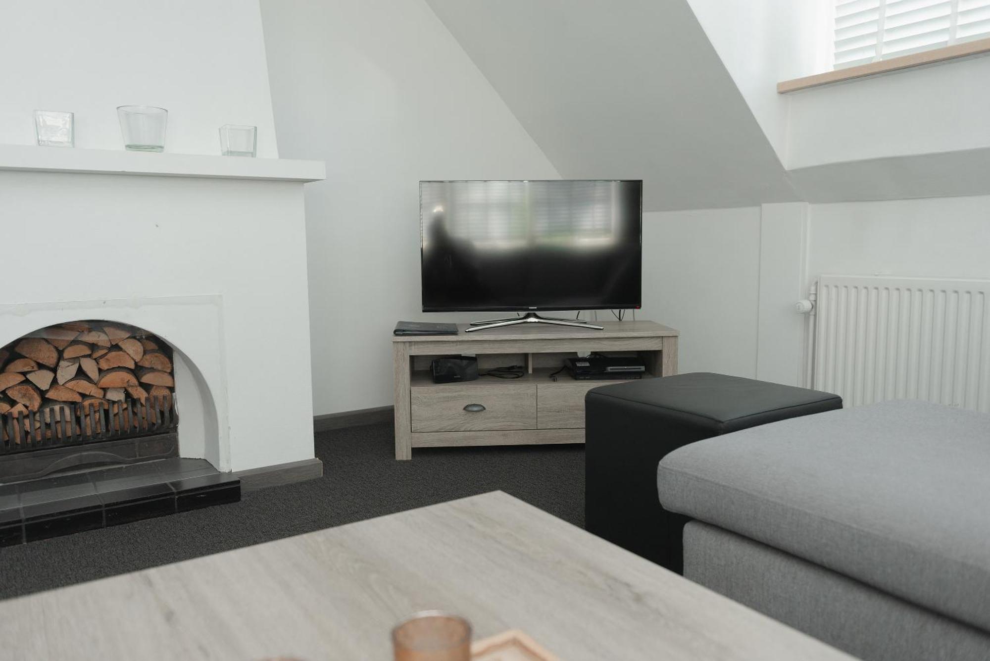 Boutique Hotel Herbergh Amsterdam Airport Free Parking Badhoevedorp Zewnętrze zdjęcie