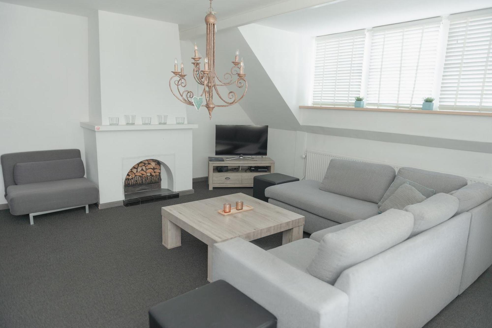 Boutique Hotel Herbergh Amsterdam Airport Free Parking Badhoevedorp Zewnętrze zdjęcie