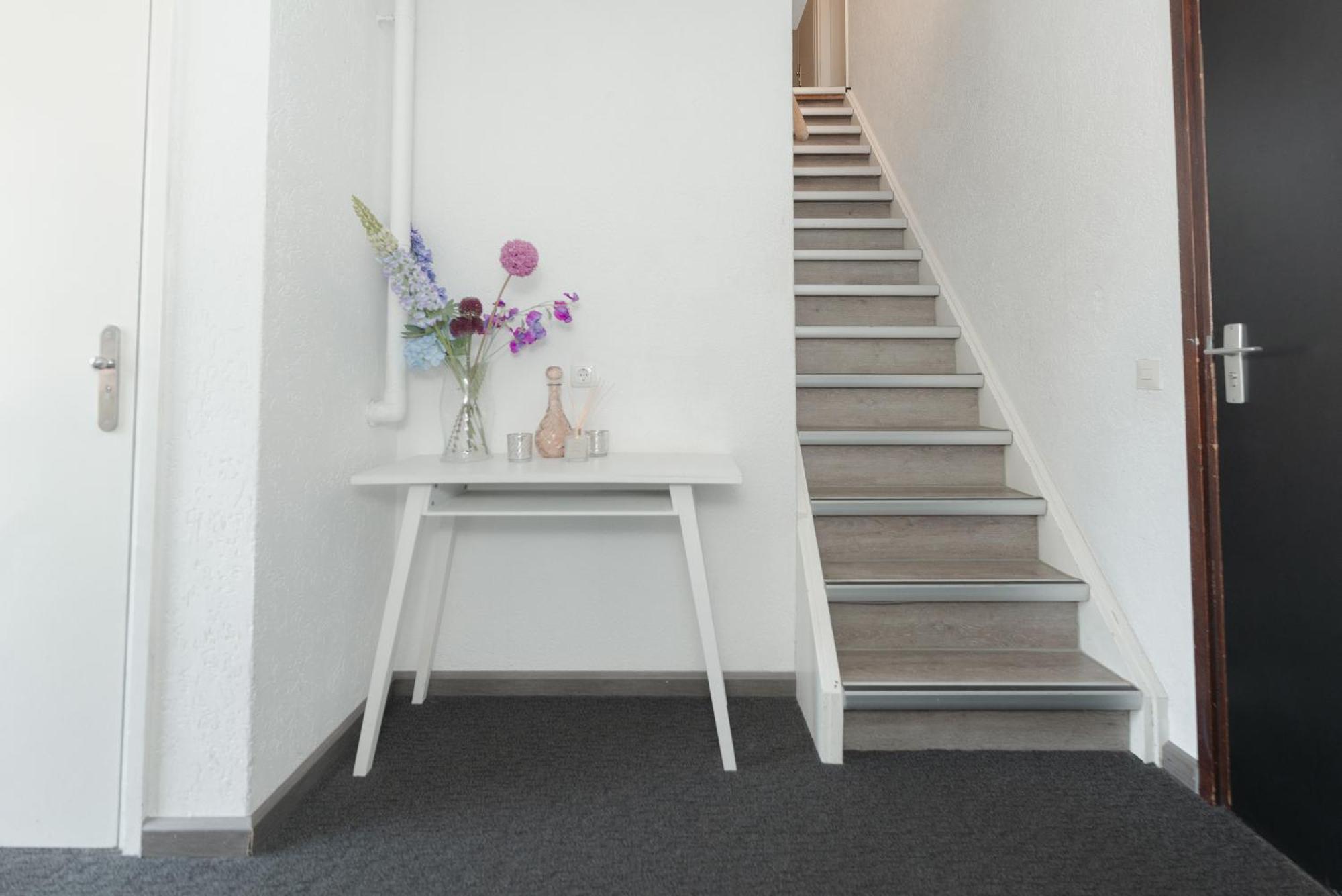 Boutique Hotel Herbergh Amsterdam Airport Free Parking Badhoevedorp Zewnętrze zdjęcie