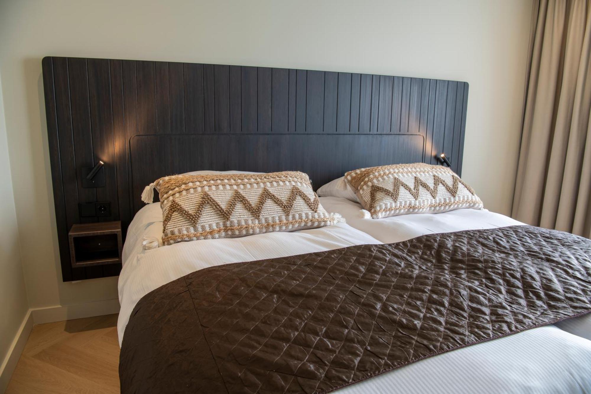 Boutique Hotel Herbergh Amsterdam Airport Free Parking Badhoevedorp Zewnętrze zdjęcie