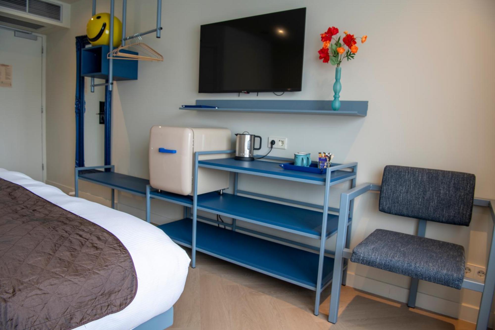 Boutique Hotel Herbergh Amsterdam Airport Free Parking Badhoevedorp Zewnętrze zdjęcie