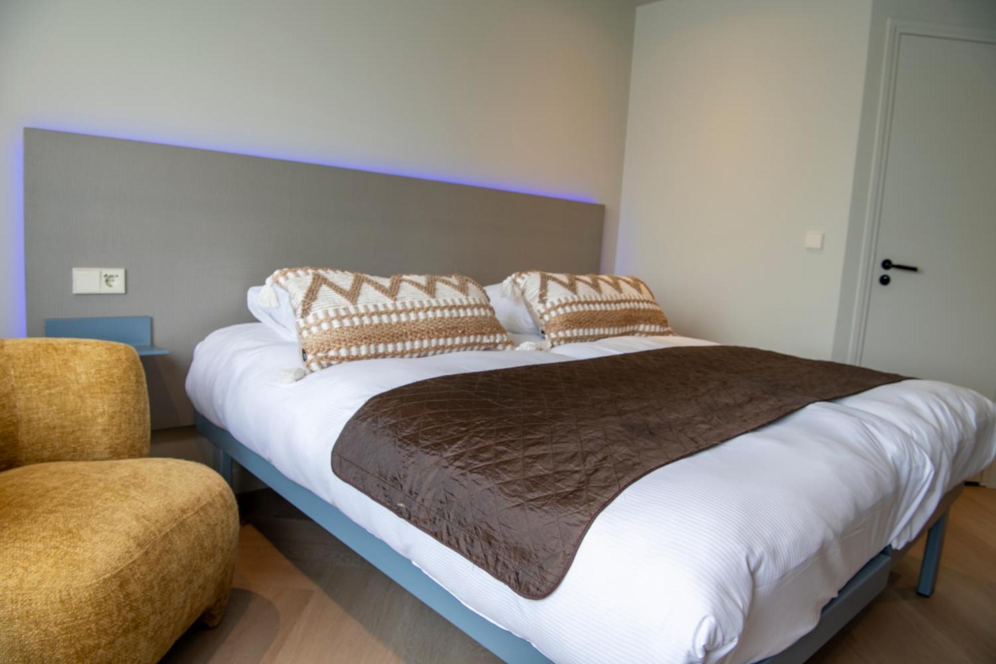 Boutique Hotel Herbergh Amsterdam Airport Free Parking Badhoevedorp Zewnętrze zdjęcie