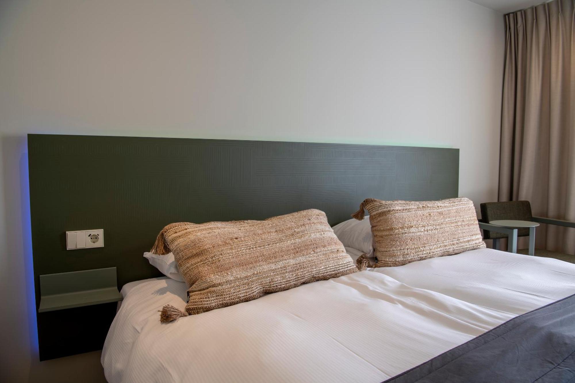 Boutique Hotel Herbergh Amsterdam Airport Free Parking Badhoevedorp Zewnętrze zdjęcie