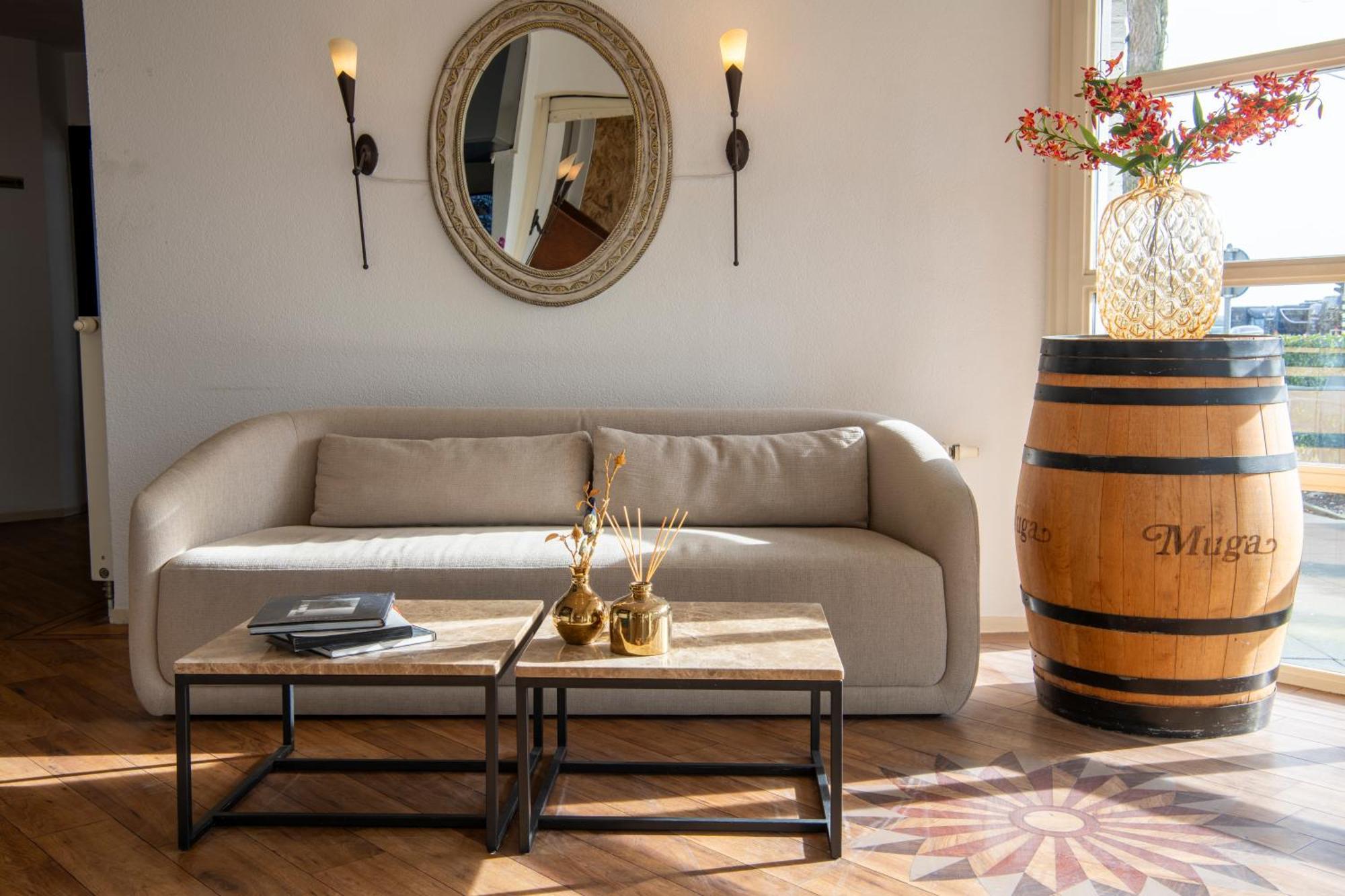 Boutique Hotel Herbergh Amsterdam Airport Free Parking Badhoevedorp Zewnętrze zdjęcie