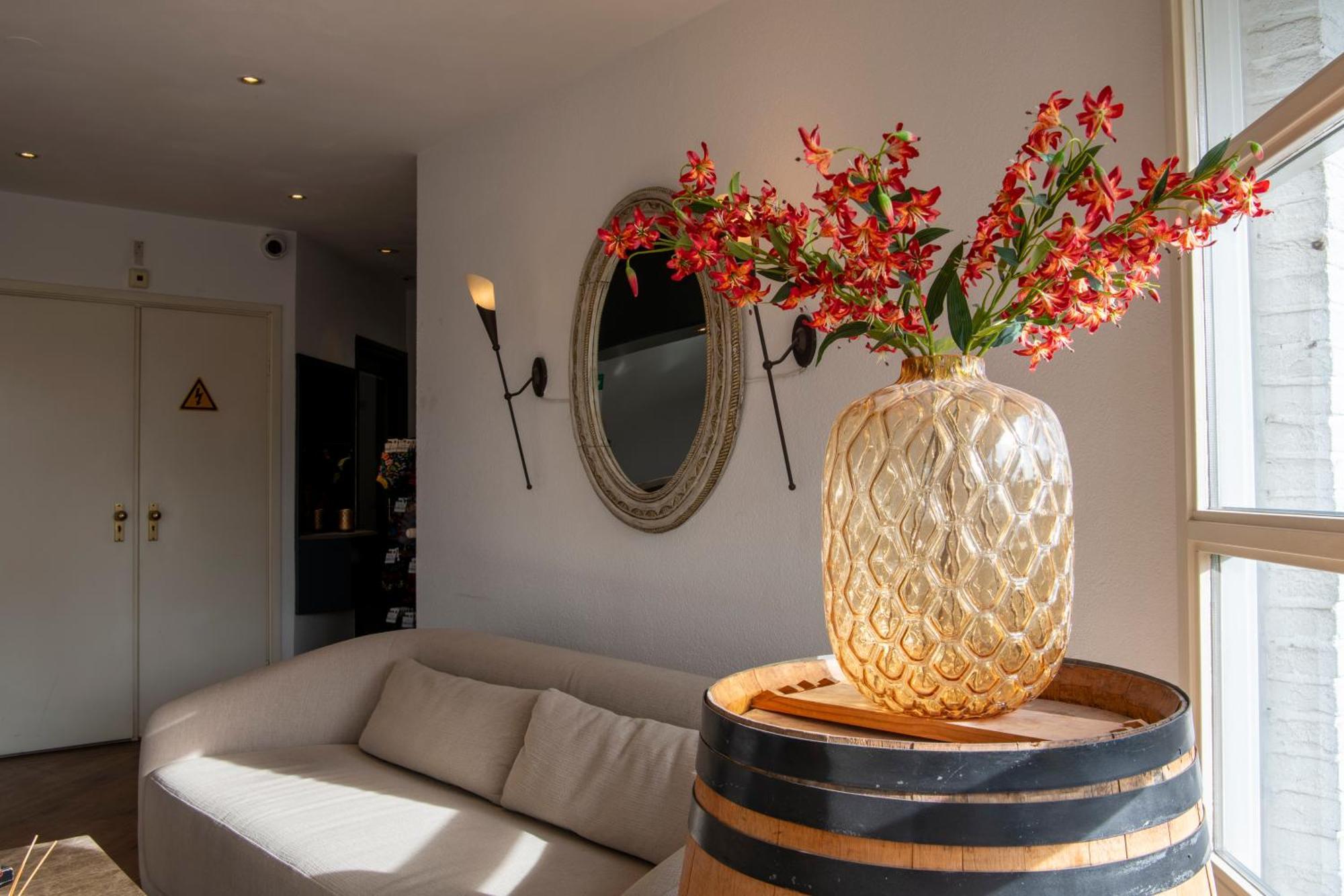Boutique Hotel Herbergh Amsterdam Airport Free Parking Badhoevedorp Zewnętrze zdjęcie