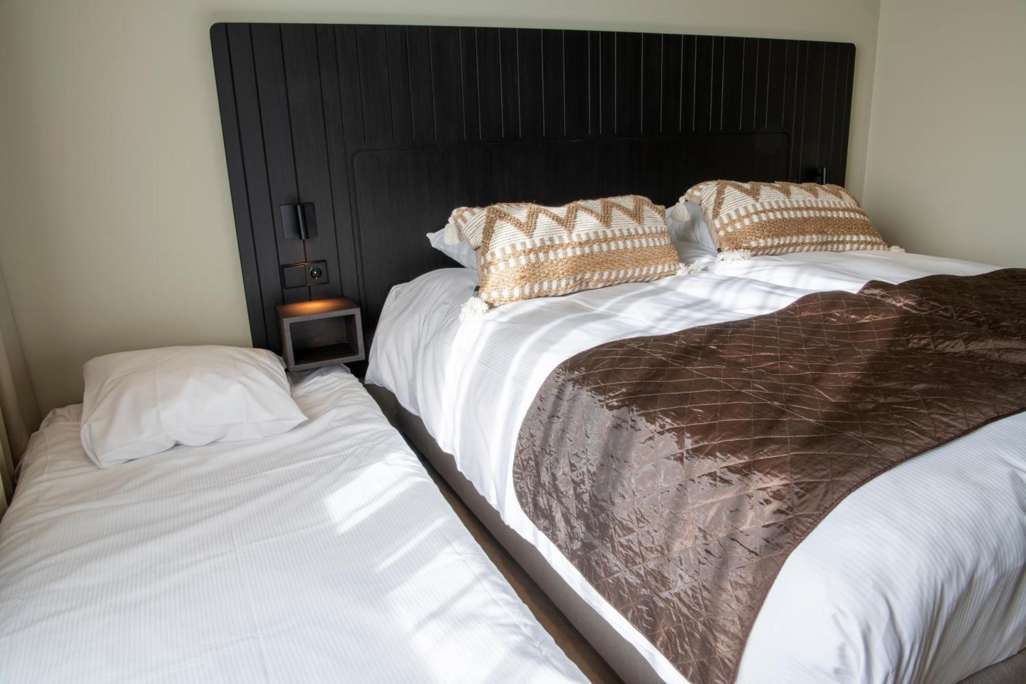 Boutique Hotel Herbergh Amsterdam Airport Free Parking Badhoevedorp Zewnętrze zdjęcie