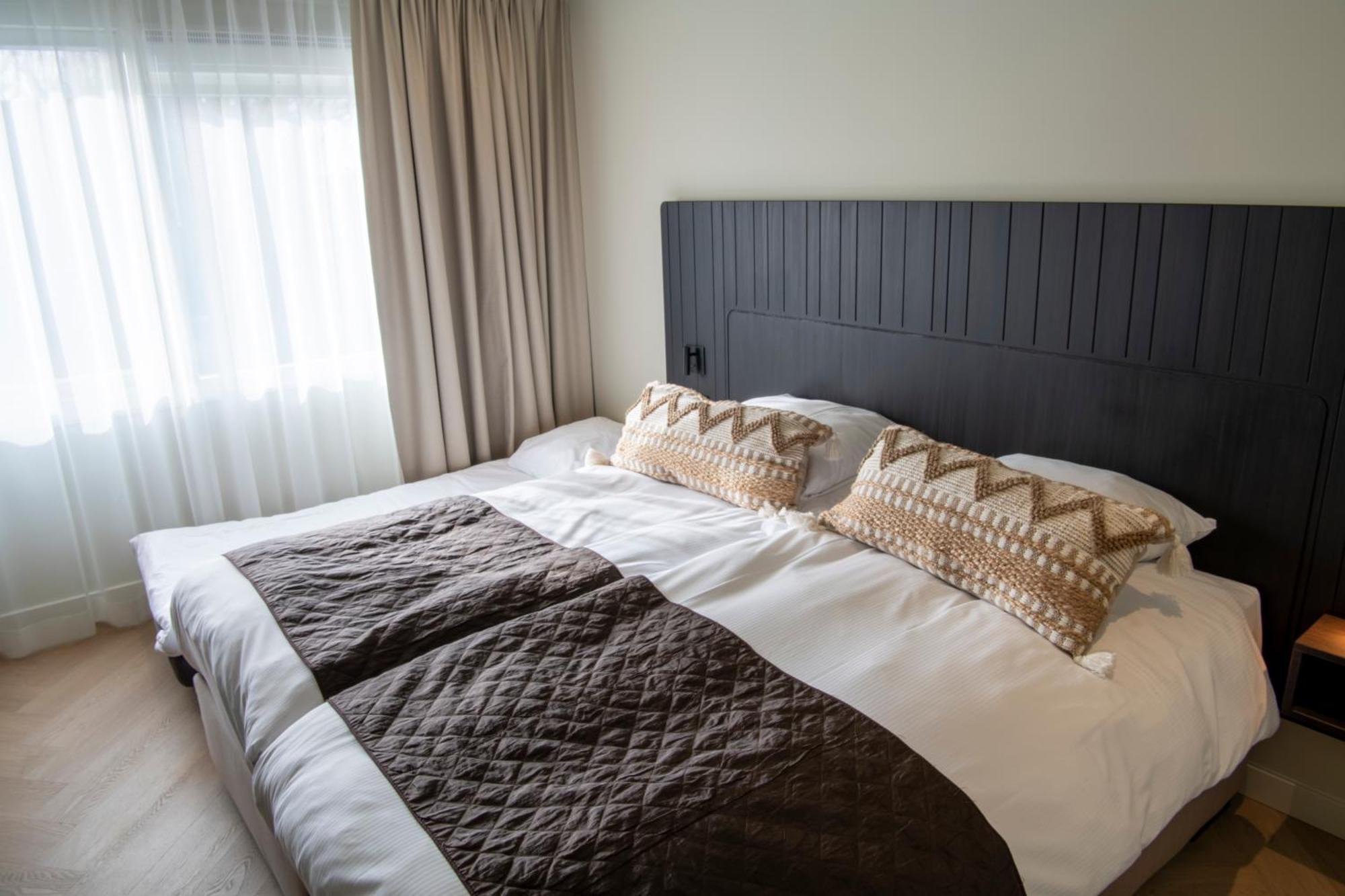 Boutique Hotel Herbergh Amsterdam Airport Free Parking Badhoevedorp Zewnętrze zdjęcie
