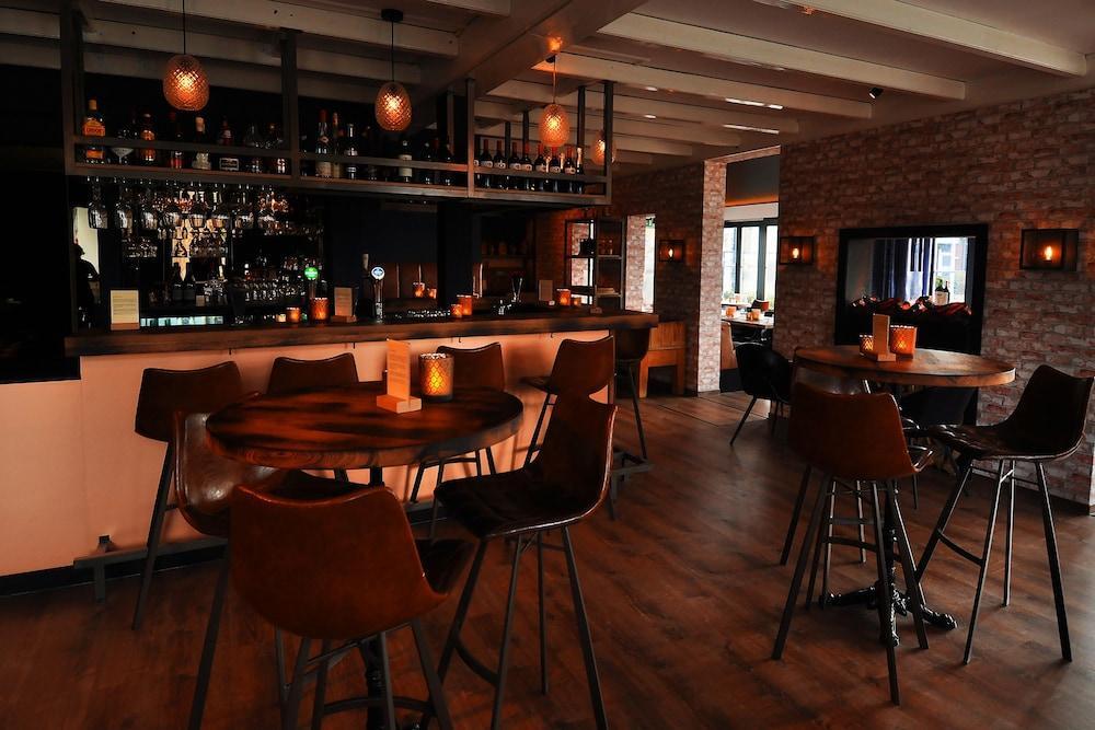 Boutique Hotel Herbergh Amsterdam Airport Free Parking Badhoevedorp Zewnętrze zdjęcie