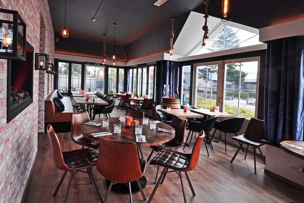 Boutique Hotel Herbergh Amsterdam Airport Free Parking Badhoevedorp Zewnętrze zdjęcie